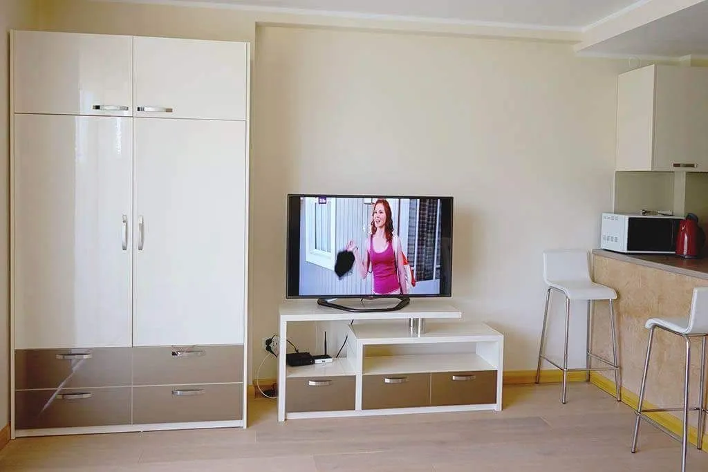 Sale, apartment, 61m², Budva, Crna Gora