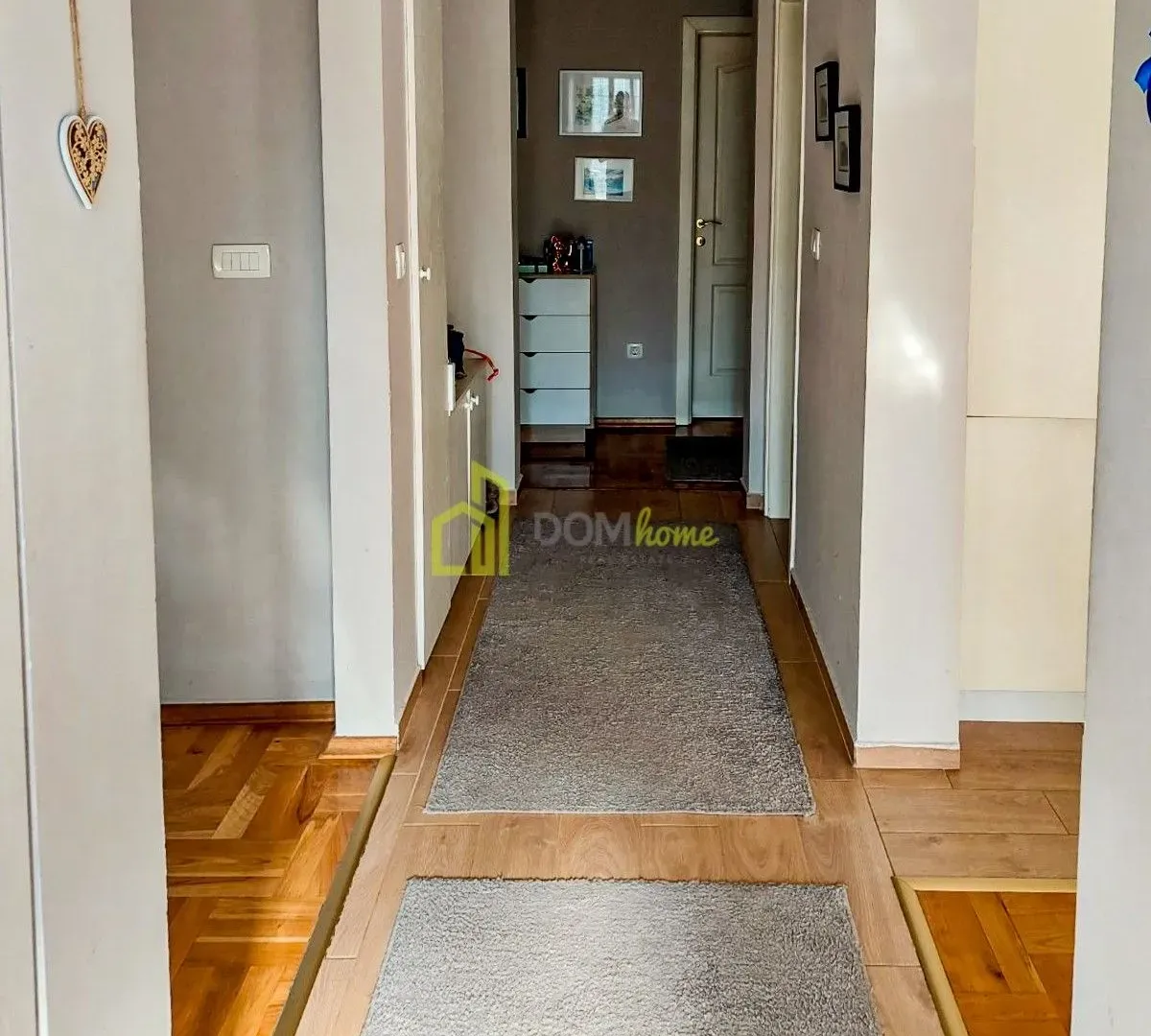 Rent, house, 120m², Tološi, Podgorica