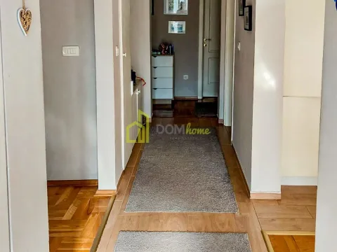 Izdavanje, kuća, 120m², Tološi, Podgorica - image 12