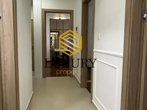 Izdavanje, jednosoban stan, 72m², Master Kvart, Podgorica - image 5