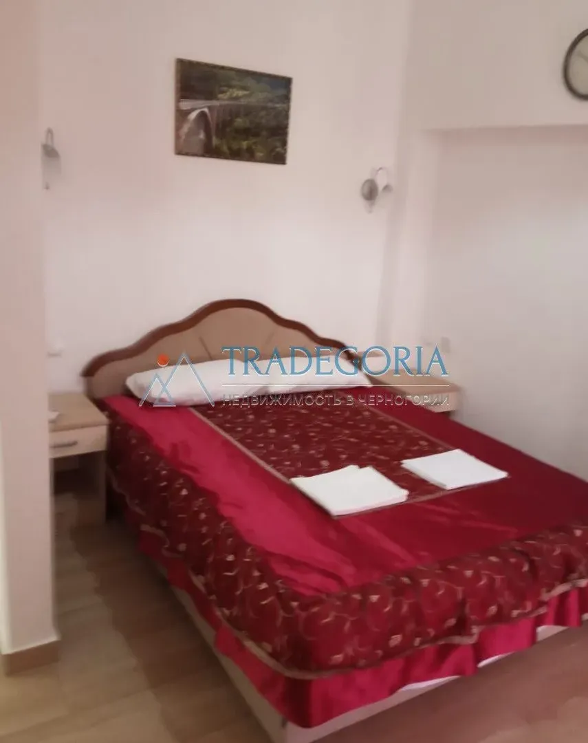 Prodaja, ugostiteljski objekat, 270m², Budva, Crna Gora