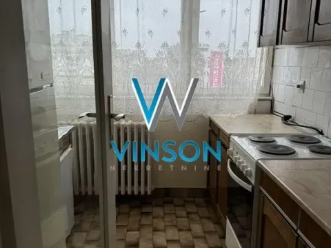 Rent, two bedroom apartment, 53m², Bulevar Oslobodjenja, Novi Sad Sve Podlokacije - image 7