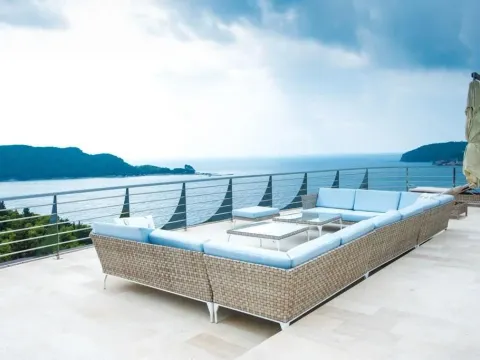 Sale, four bedroom apartment, 562m², Budva, Crna Gora - image 24