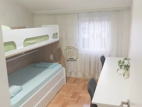 Izdavanje, dvosoban stan, 57m², Stari Aerodrom, Podgorica - image 10