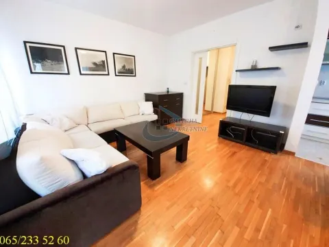 Prodaja, trosoban stan, 57m², Južni Bulevar, Vračar Sve Podlokacije - image 7