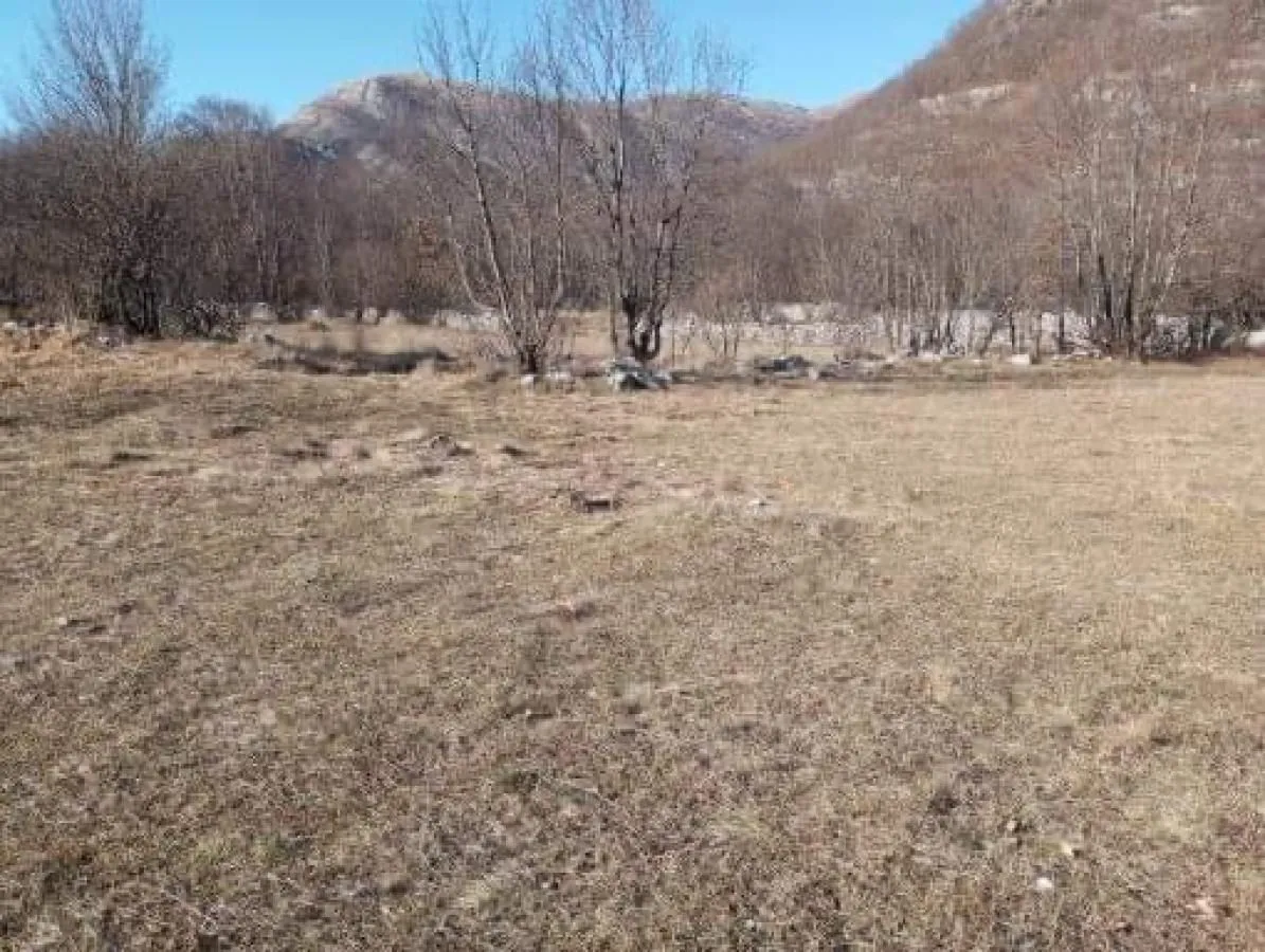 Prodaja, plac, 2000m², Herceg Novi, Crna Gora