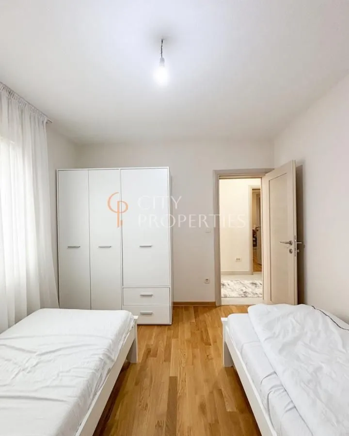 Rent, apartment, 70m², Zlatica, Podgorica