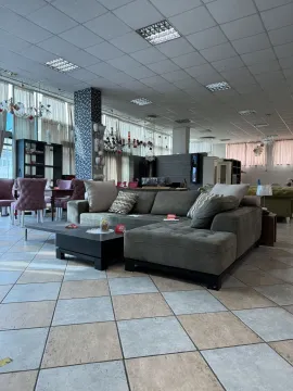 Rent, office space, 1800m², Podgorica, Crna Gora - image 3