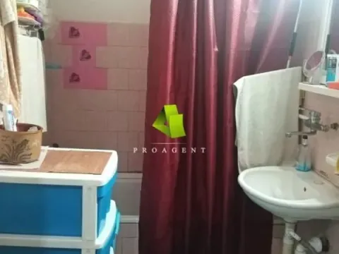 Sale, two bedroom apartment, 53m², Durlan, Niš - image 5