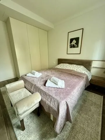Prodaja, trosoban stan, 85m², Luštica, Tivat