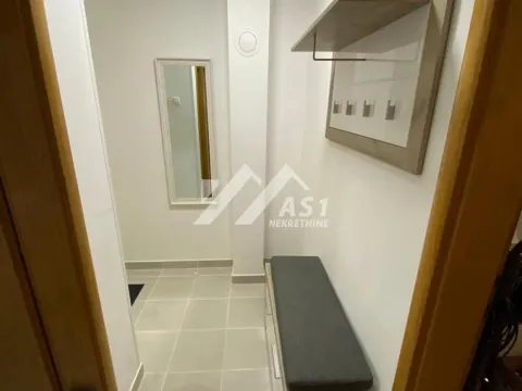 Rent, one bedroom apartment, 40m², Centar, Novi Sad - image 6