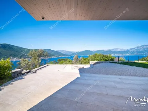 Prodaja, kuća, 173m², Krašići, Tivat - image 14