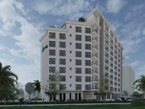 Sale, two bedroom apartment, 82m², Bar, Crna Gora - image 4