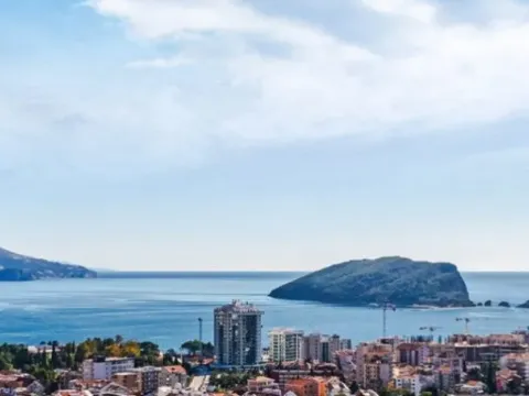 Prodaja, jednosoban stan, 49m², Dubovica, Budva - image 6