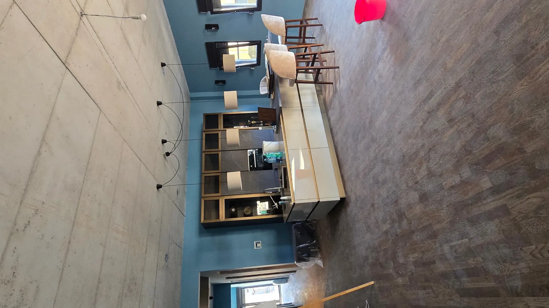 Prodaja, trosoban stan, 112m², Kruševac, Podgorica