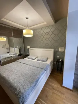 Izdavanje, dvosoban stan, 63m², City Kvart, Podgorica - image 7