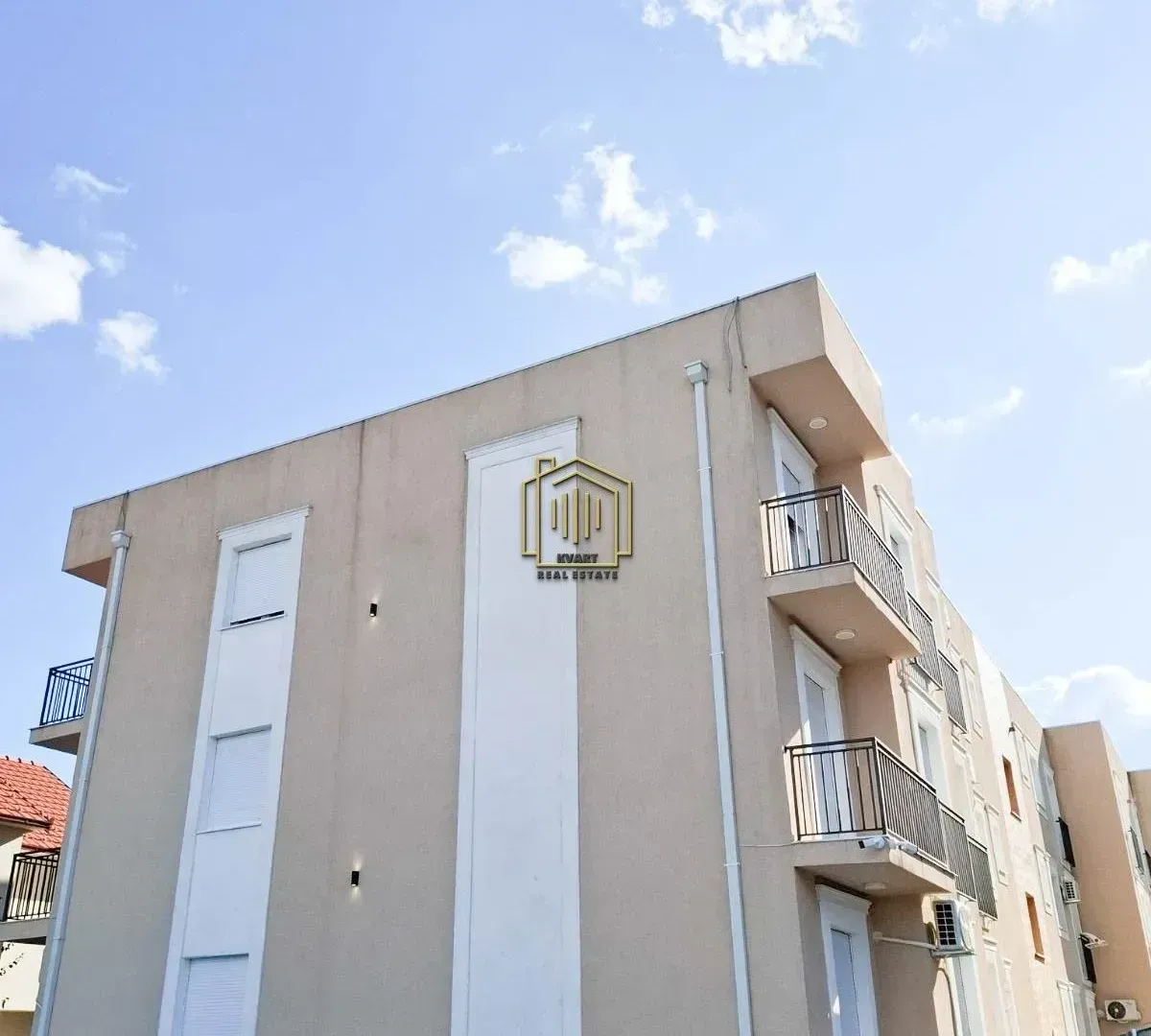 Prodaja, stan, 31m², Cetinje, Crna Gora