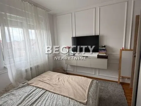 Sale, three bedroom apartment, 48m², Ledine, Beograd - image 11
