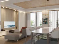 Sale, two bedroom apartment, 157m², Sveti Stefan, Budva - image 6