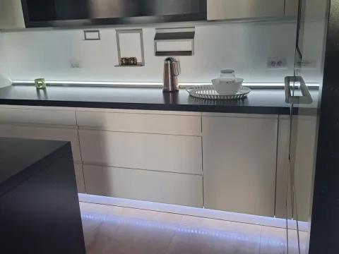 Izdavanje, jednosoban stan, 64m², City Kvart, Podgorica - image 5