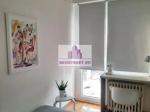 Prodaja, trosoban stan, 83m², Južni Bulevar, Vračar Sve Podlokacije - image 5