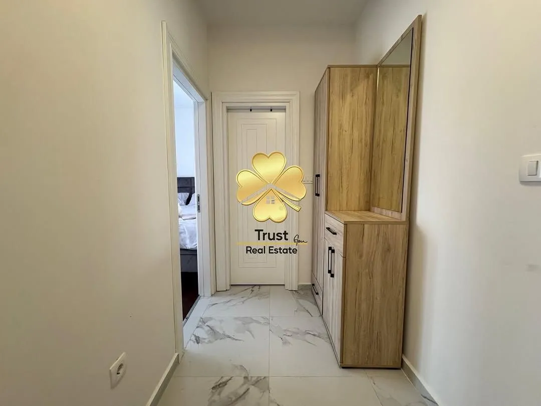 Rent, one bedroom apartment, 45m², Podgorica, Crna Gora