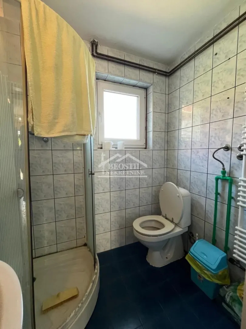 Sale, house, 250m², Papazovac, Smederevo