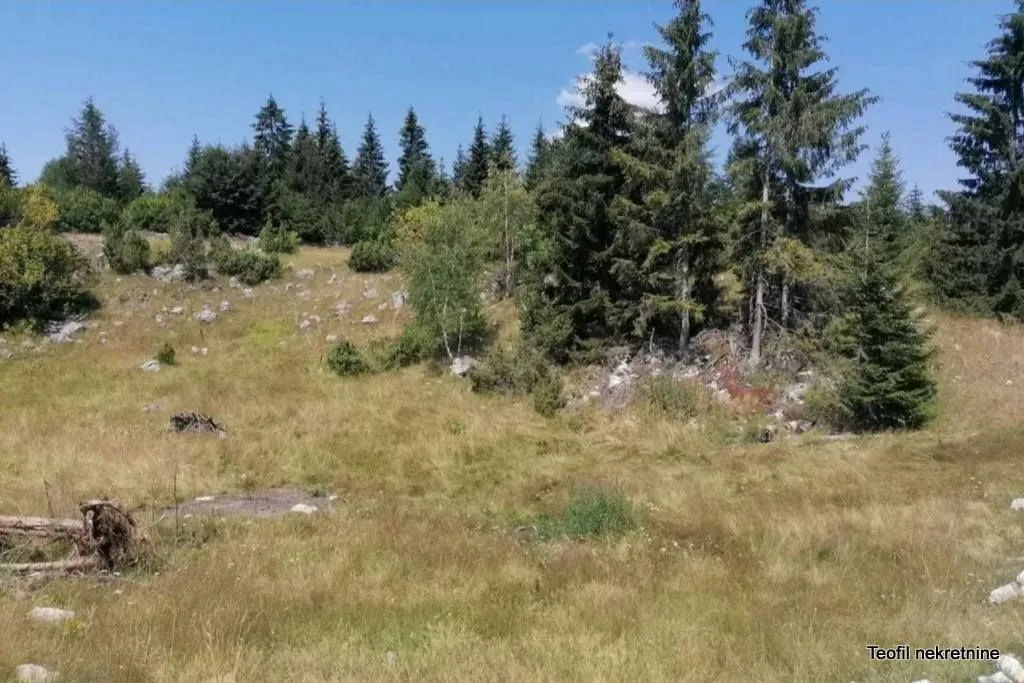 Prodaja, plac, 900m², Bajina Bašta, Srbija