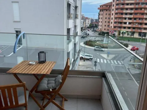 Izdavanje, jednosoban stan, 49m², Babin Do, Budva - image 12
