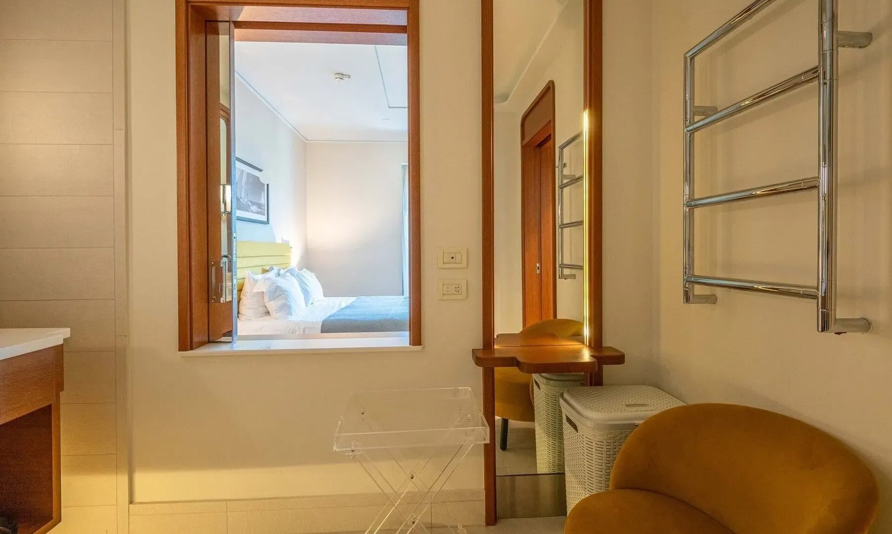 Prodaja, garsonjera, 44m², Porto Montenegro, Tivat