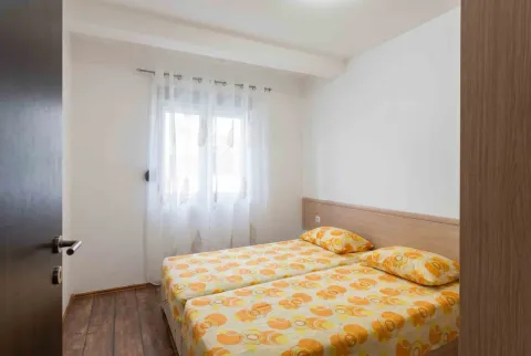 Sale, two bedroom apartment, 48m², Bečići, Budva - image 8