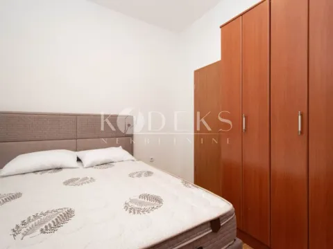 Izdavanje, jednosoban stan, 43m², Tuški Put, Podgorica - image 6
