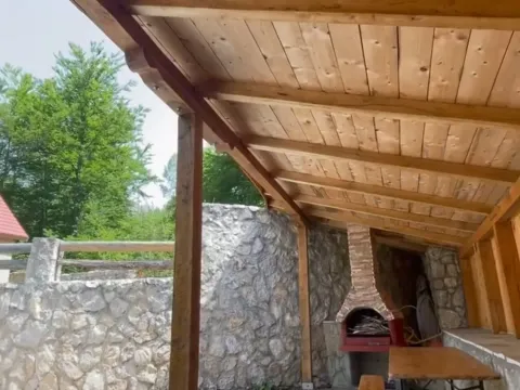 Sale, house, 7000m², Crkvine, Kolašin - image 11