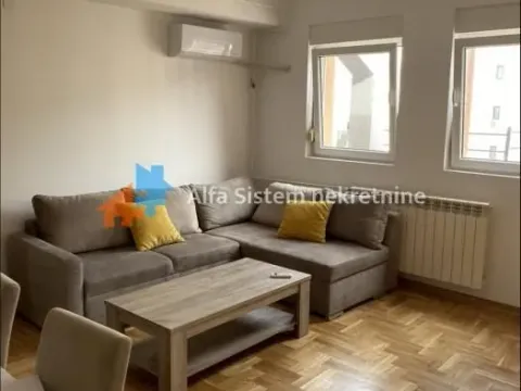 Rent, two bedroom apartment, 78m², Lion, Zvezdara Sve Podlokacije