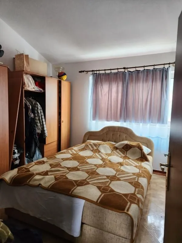 Prodaja, četvorosoban stan, 93m², Bijela, Herceg Novi