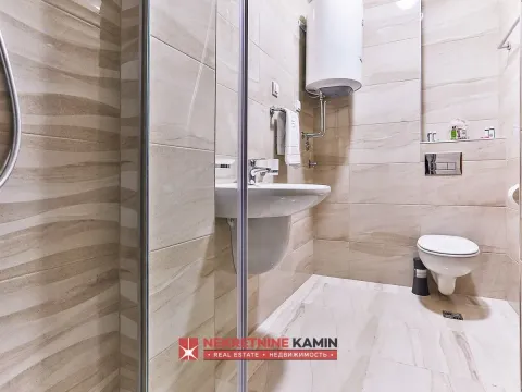 Sale, studio apartment, 19m², Zaobilaznica, Budva - image 4