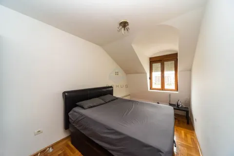 Rent, one bedroom apartment, 50m², City Kvart, Podgorica - image 6