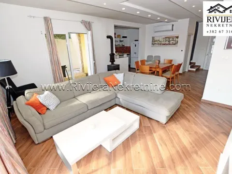 Sale, house, 136m², Podi, Herceg Novi - image 16