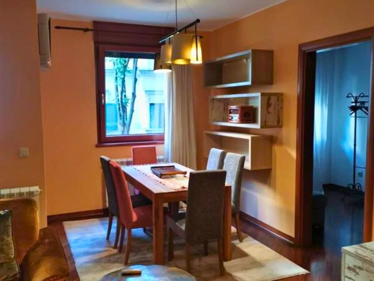 Rent, three bedroom apartment, 97m², Vukov Spomenik, Zvezdara Sve Podlokacije