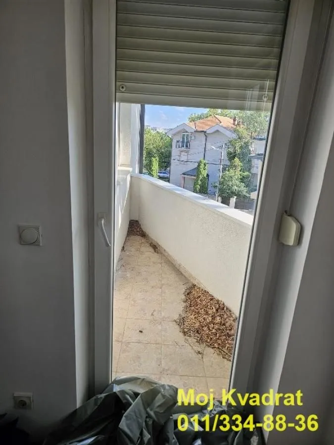 Rent, three bedroom apartment, 92m², Kluz, Zvezdara Sve Podlokacije