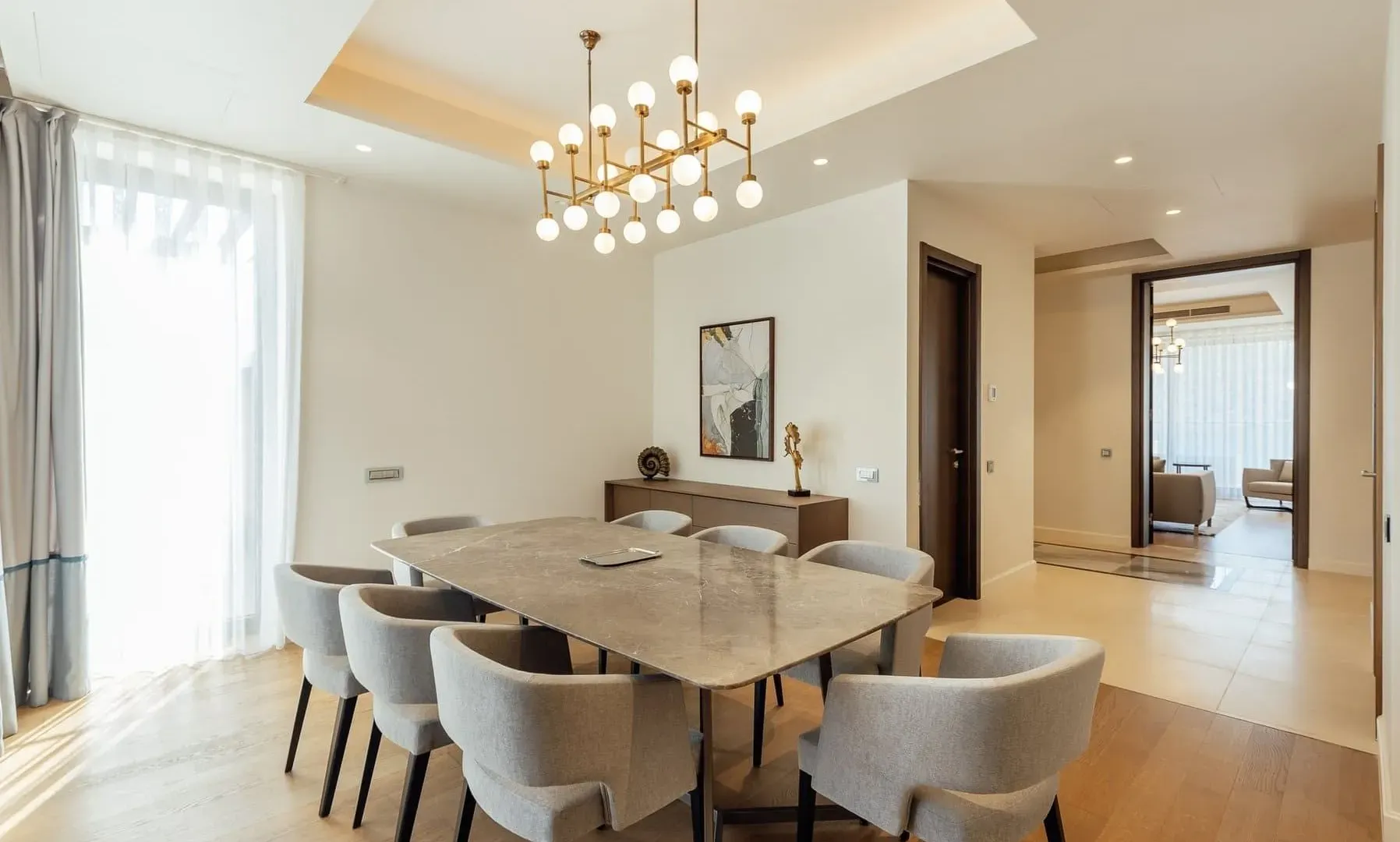Prodaja, dvosoban stan, 290m², Portonovi, Herceg Novi