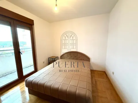 Prodaja, dvosoban stan, 55m², Stari Aerodrom, Podgorica - image 8