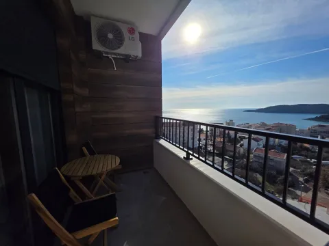 Izdavanje, jednosoban stan, 44m², Bečići, Budva - image 8