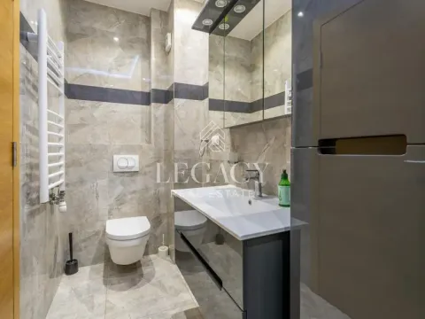 Prodaja, četvorosoban stan, 140m², Šumice, Beograd - image 9