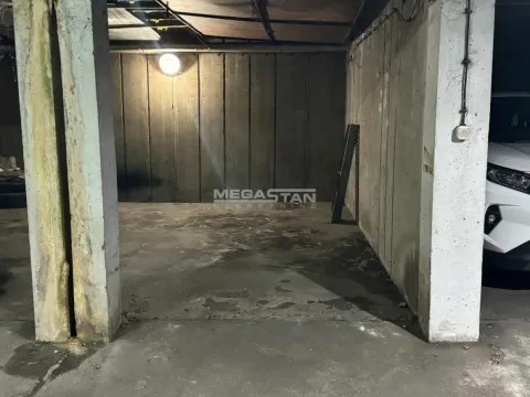 Prodaja, parking/garaža, 10m², Novi Beograd Blok 22, Novi Beograd Sve Podlokacije - image 2