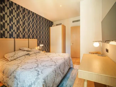 Sale, one bedroom apartment, 55m², Porto Montenegro, Tivat - image 4