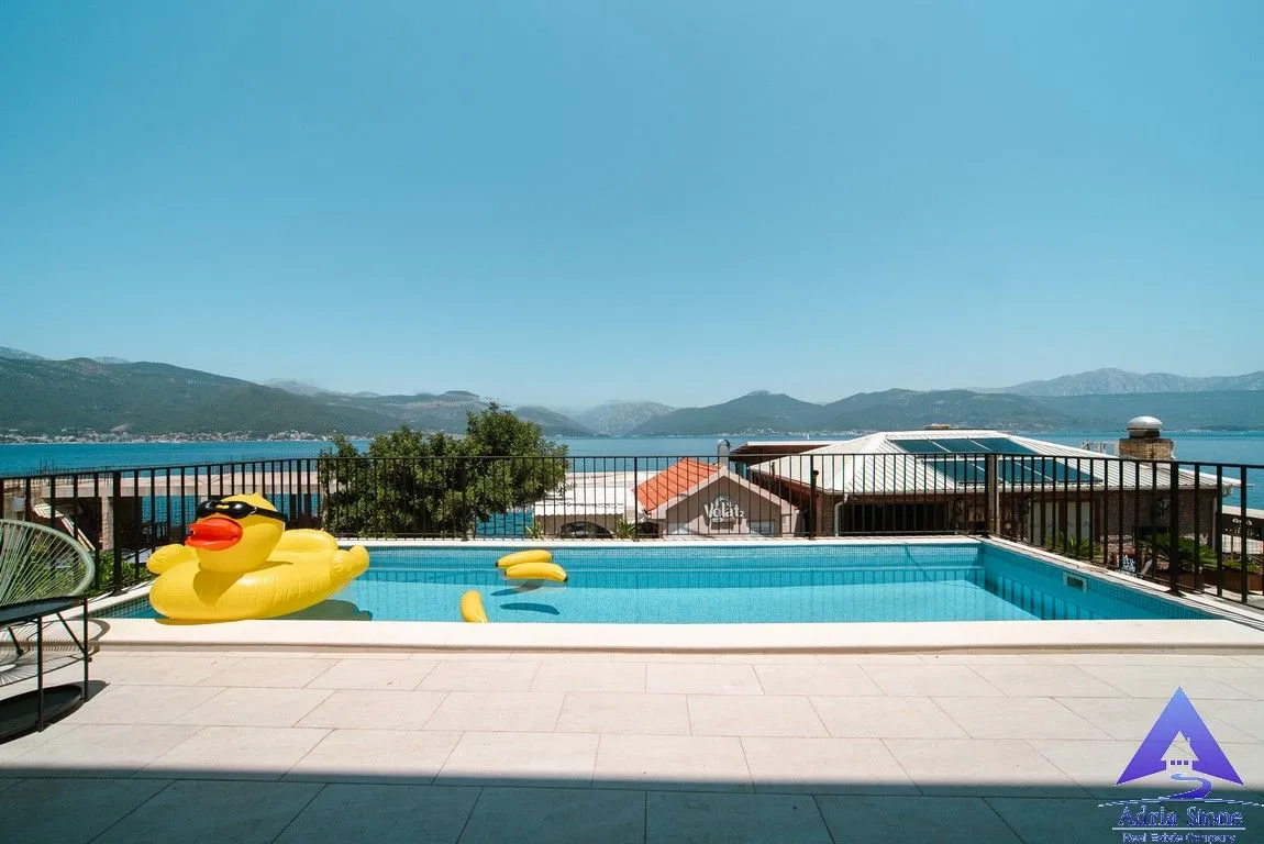 Prodaja, kuća, 200m², Krašići, Tivat