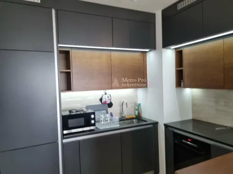 Prodaja, dvosoban stan, 61m², Novi Beograd Sve Podlokacije, Beograd - image 7