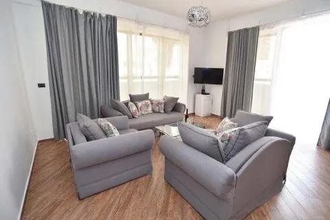 Rent, two bedroom apartment, 89m², Centar, Budva - image 5