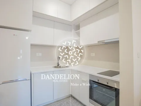 Izdavanje, jednosoban stan, 40m², Central Point, Podgorica - image 12